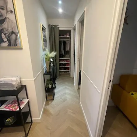 Apartment Calme A